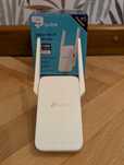 TP‑Link RE315 AC1200 – wzmacniacz sygnału WiFi
