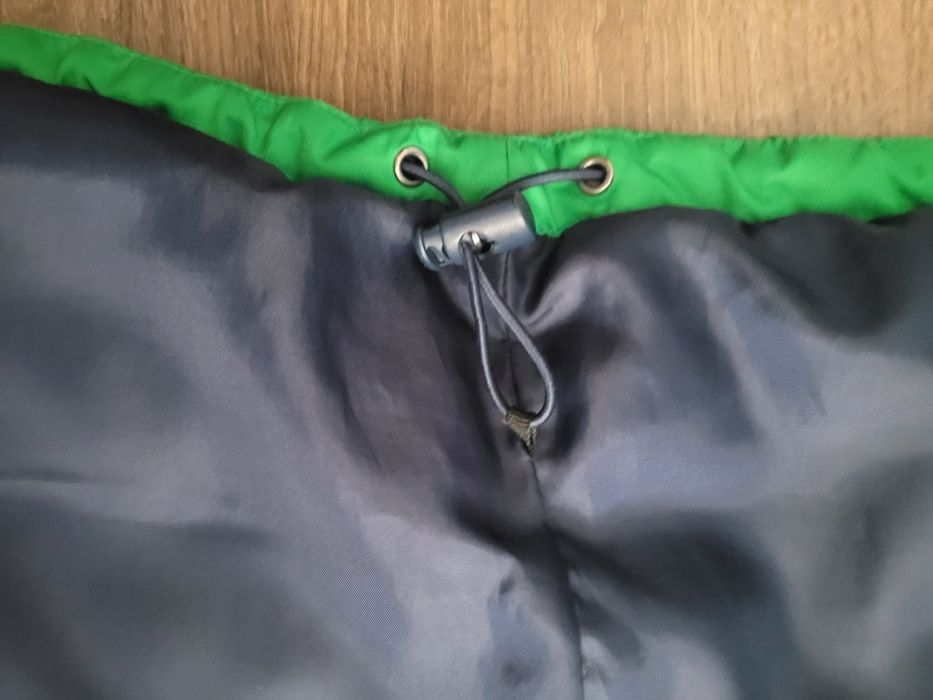 Kurtka chłopięca zimowa roz.164