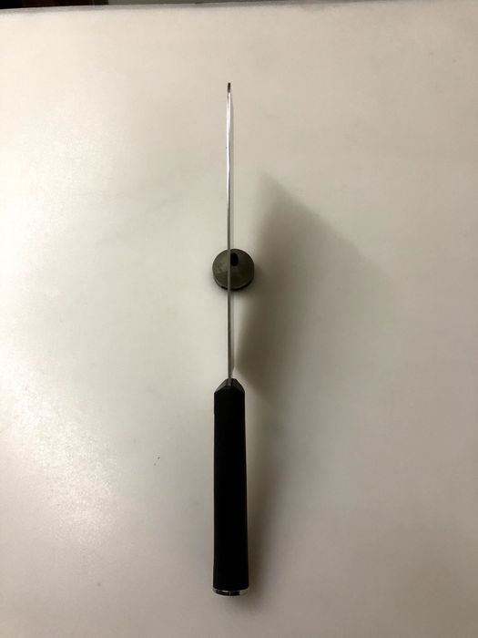 Сингапурский топорик на проф кухню PRIORITY CHEF X30Cr13 HRC 52 +-2