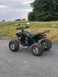 Quad 250 EGL LYDA 203