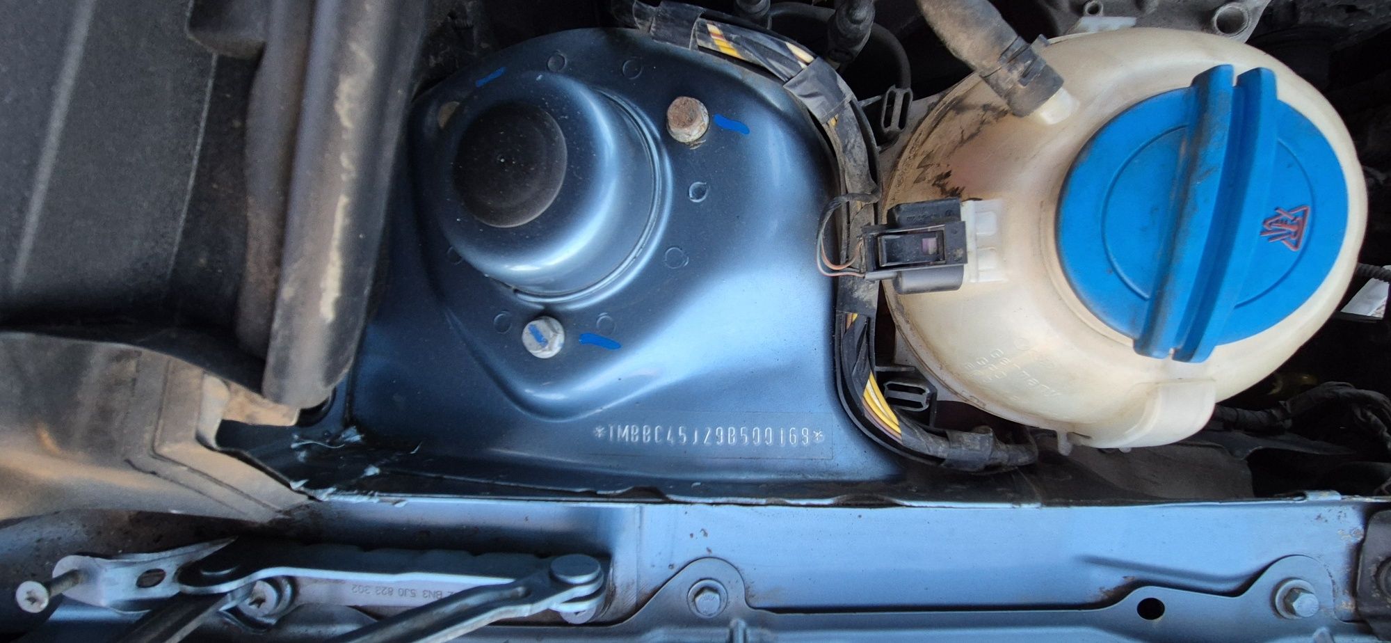 В продажі Skoda Fabia 1.4