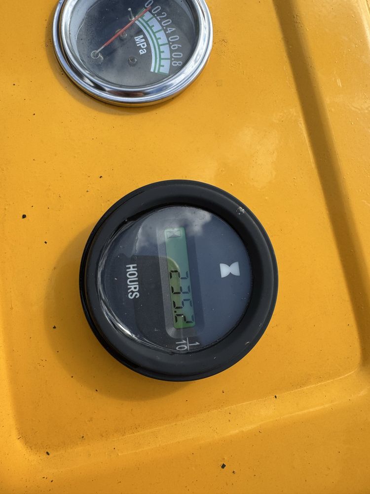 Продам тракторець тітан 24