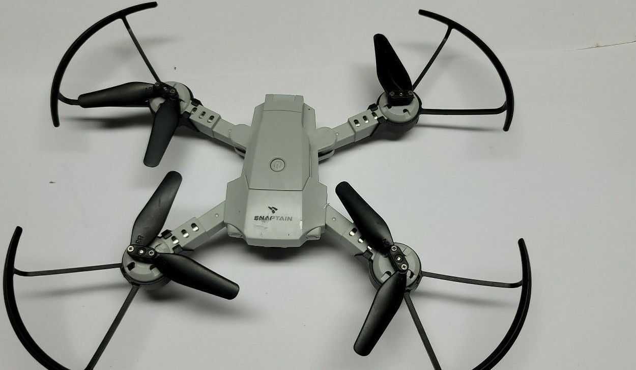 Mini Drone Com Câmara (NOVO)