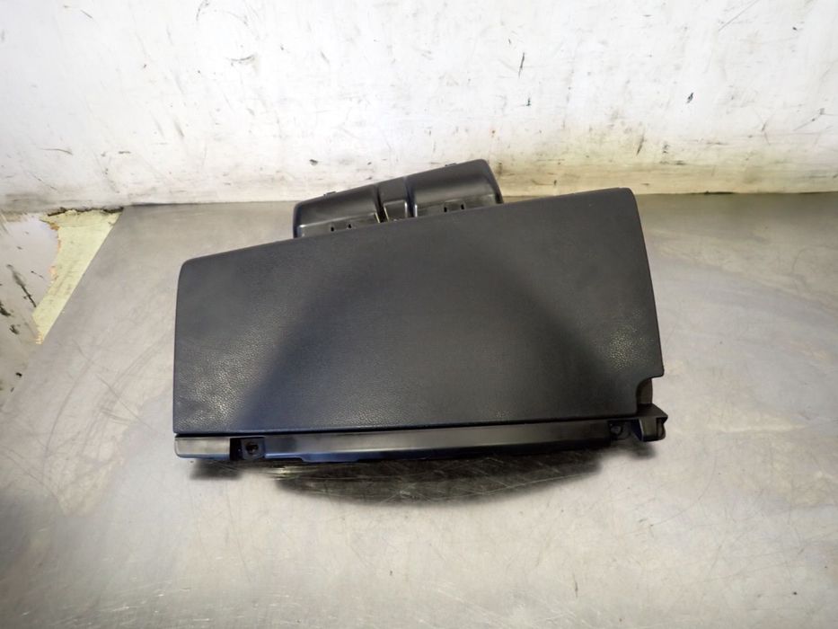SCHOWEK PÓŁKA KIEROWCY CITROEN BERLINGO II 9680927277