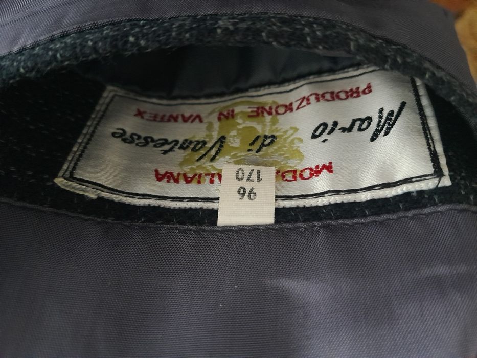 Marynarka wloska ładna cała wymiary w opisie