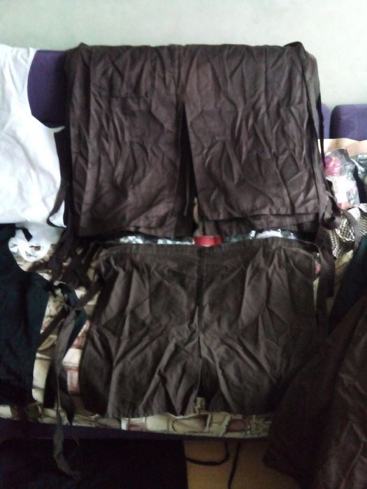 Фартук фартух бариста повара