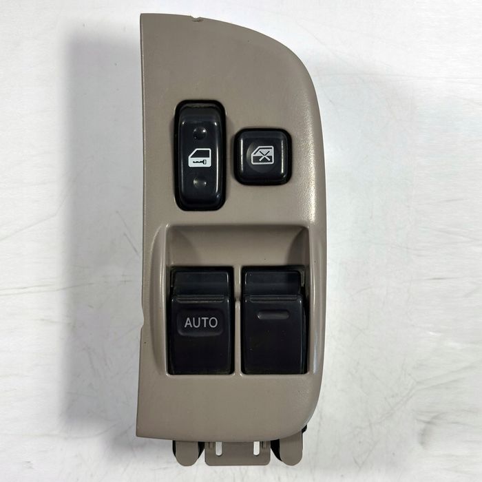 Panel Sterowania Szybami Toyota Corolla