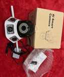 Al Smart Camera Dual Light Auto-tracking