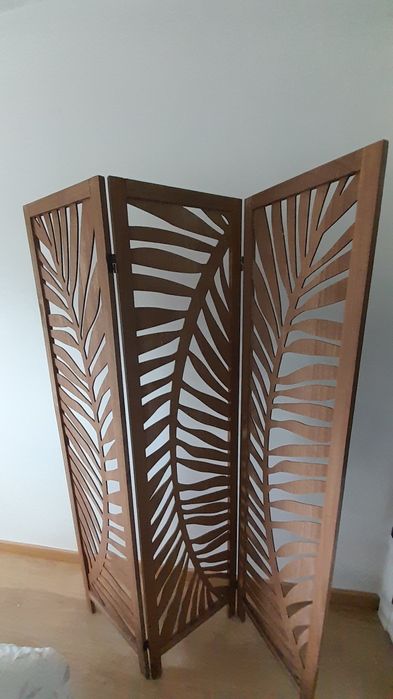 Vendo biombo 1.70x 1.22