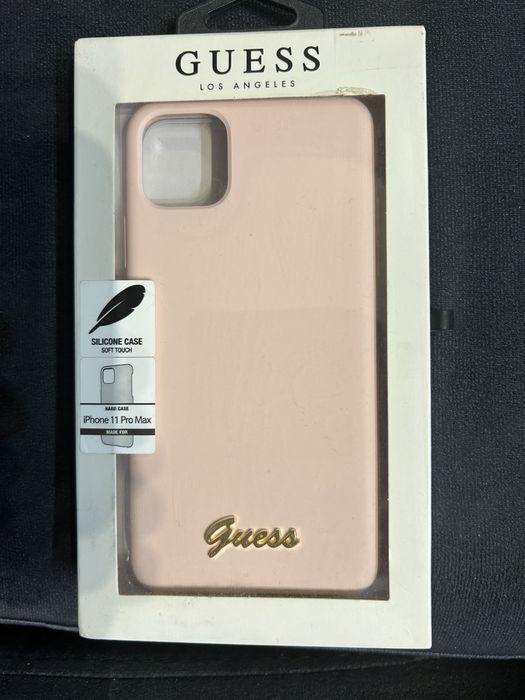 Wrui iphone 11 pro max Guess