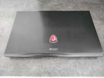 Laptop MSI Leopard 17"3