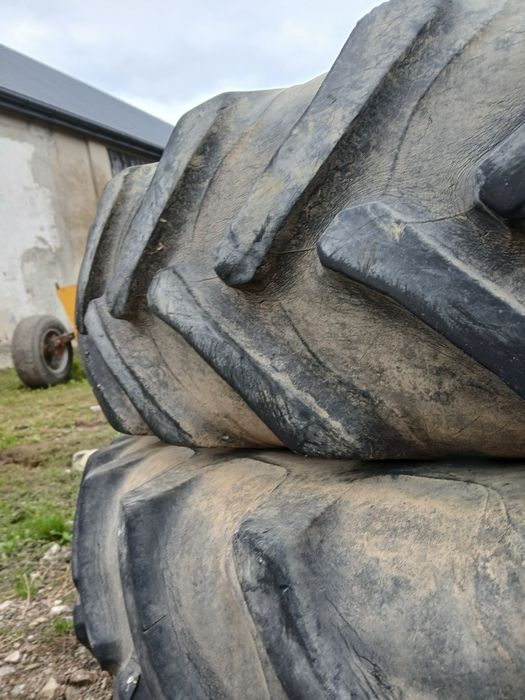 Koła 12.4 r 46.na piastę.220mm.Ursus Zetor NewH.