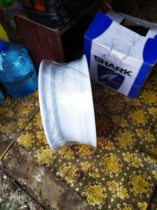 Диски Honda R15 4x114.3 J6 ET- 55 White