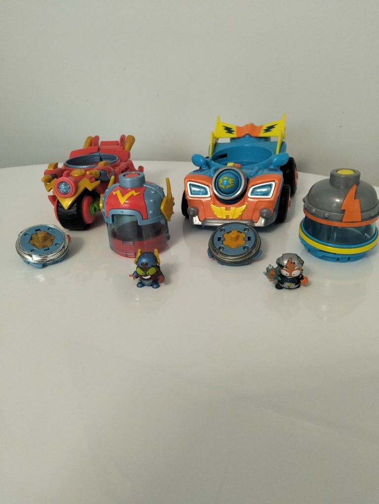 Super things zings kazoom speed  fury plus kazoom racer.