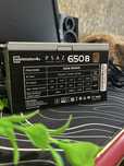 Продам блок живлення Azza PSAZ 650B 80+ Bronze, 650W