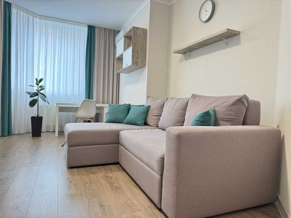 БЕЗ КОМІСІЇ ‼️Сімейне Щастя у ДВУшці 65м2 ЖК Софія Сіті, Боголюбова 34