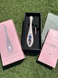 Электро массажер для лица Микротоки Насадки для щетки Clarisonic новые