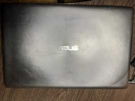 Ноутбук asus x552v