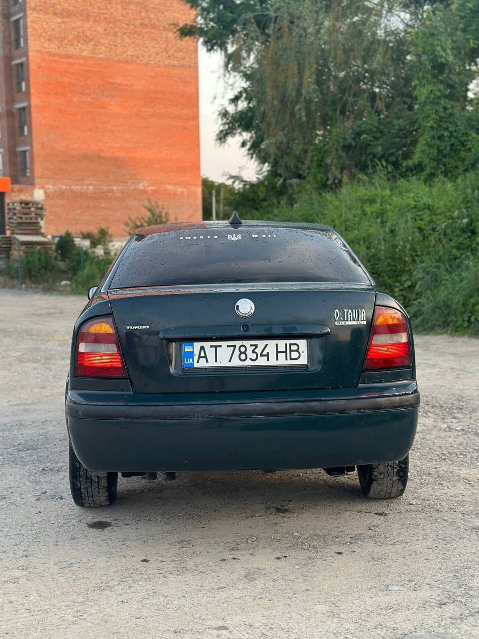 Продам шкоду,в технічно доброму стані