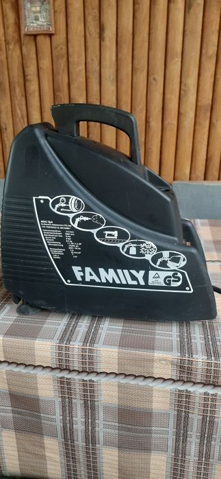 Супер компресор.