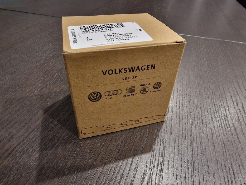 NOWE ORYGINALNE Czujniki Ciśnienia Audi Volkswagen