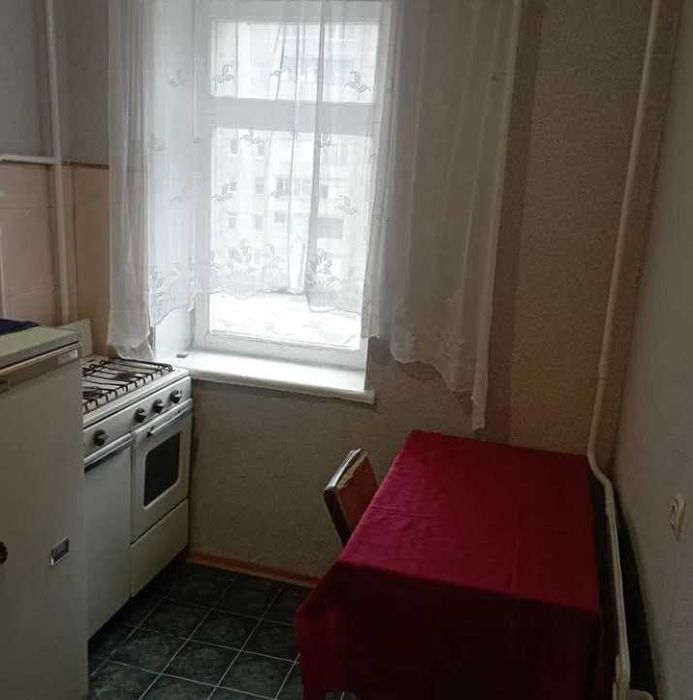 Продаж 1-кімнатної квартири вул. Засумська. 5/9 поверх. Площа 32 м²