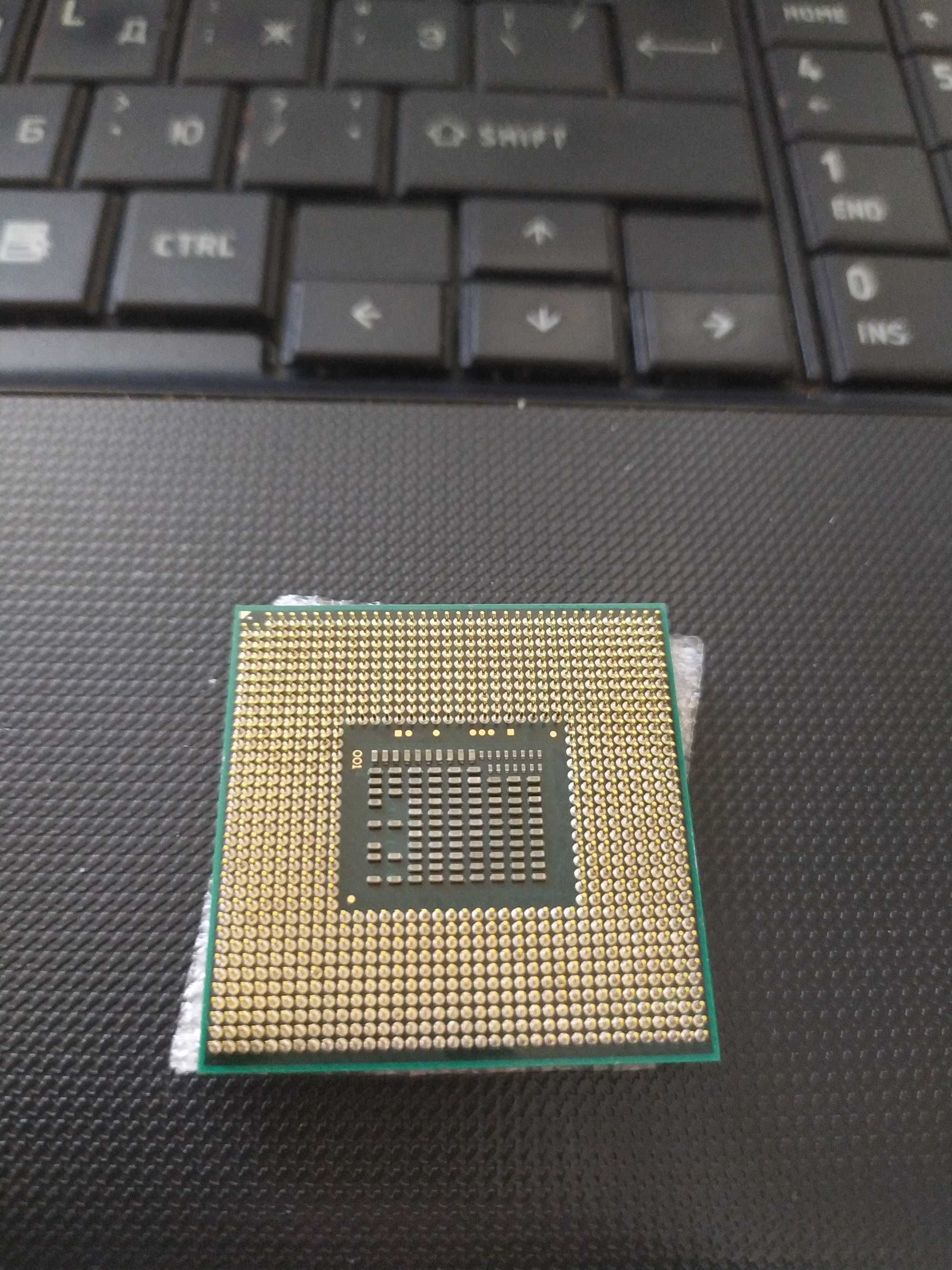 Процесор Intel B950