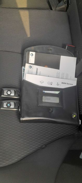 BMW 114i em muito bom estado