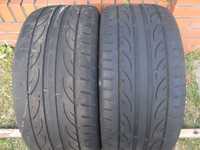 Opony lato HANKOOK 245/40ZR18 97Y  2 szt.