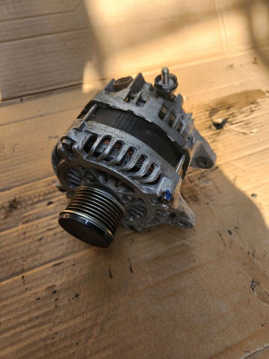 alternator subaru 2.0d 23700-aa640