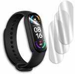 Folia ochronna Xiaomi do opaski Mi Band 6 3 szt.