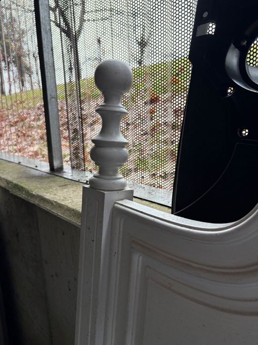 Armação Cama Casal