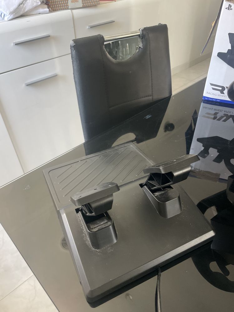 Volante hori apex