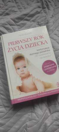 Pierwszy rok życia dziecka