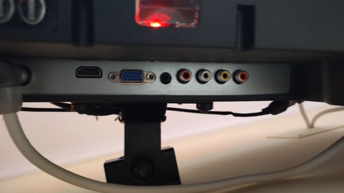 TV LCD 24 esmart