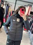 Куртка Puma ESSENTIALS PADDED JACKET в наявності XS розмір