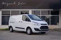 Ford Transit Connect 2.0 TDCi Nacional
