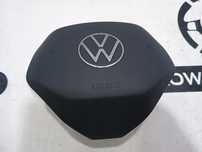 VW VOLKSWAGEN TIGUAN 2 II AMERYKA USA AIRBAG PODUSZKA KIEROWCY KIEROWCA