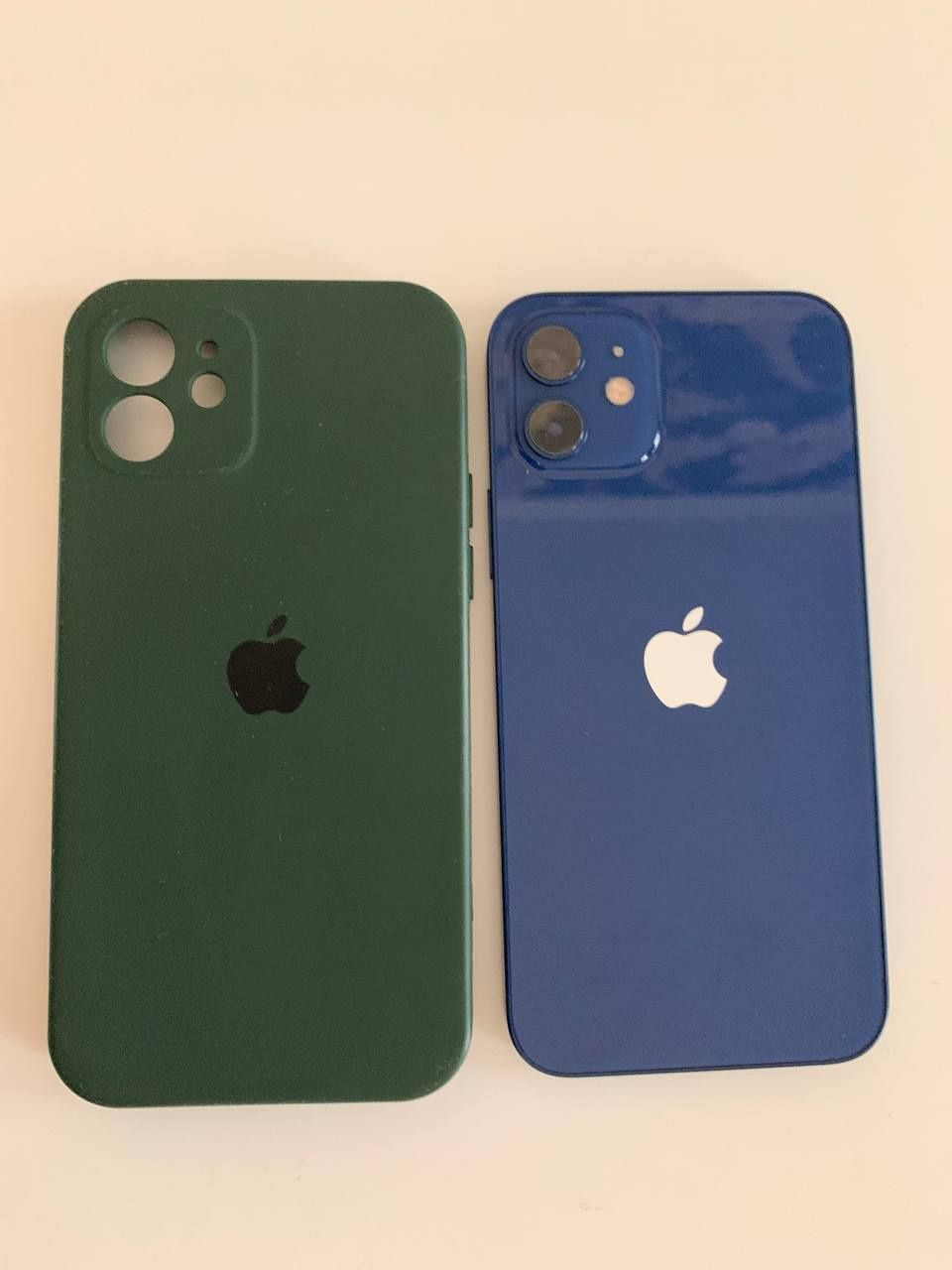 Apple iPhone 12 64GB Blue