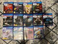 Iгри ps4 читайте опис