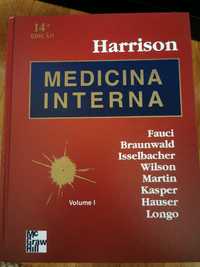 Harrison Medicina Interna