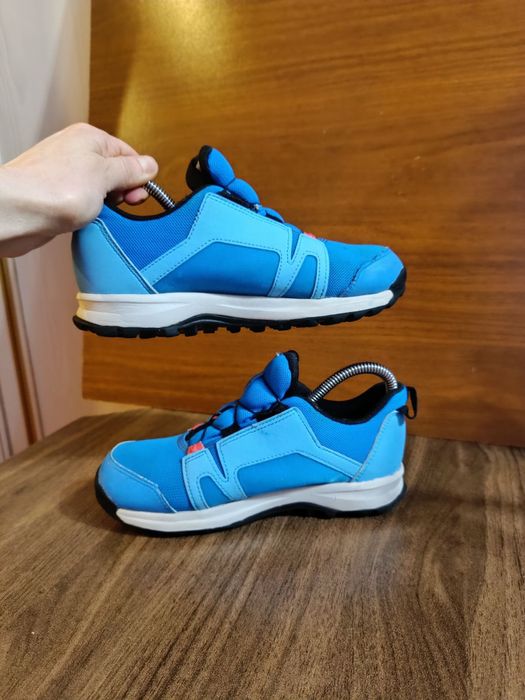 Adidas Terrex Agravic BOARAIN термо Gore-Tex Кросівки Vietnam Оригінал