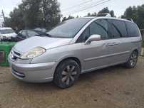 Citroen C8 para venda de peças