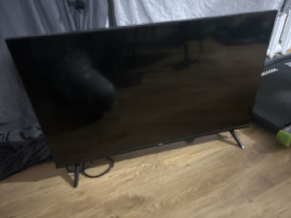 Telewizor tcl 32 cale Telewizor LED TCL 32S6203 32 cale HD Ready