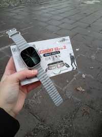 Смарт часы/Smart Watch/Смарт годинник с800 УЛЬТРА 2