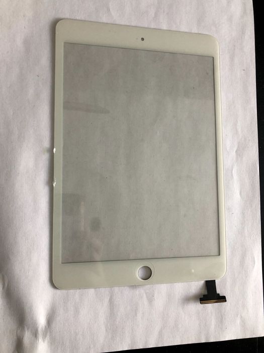 Dotyk Digitizer Apple iPad Mini 3