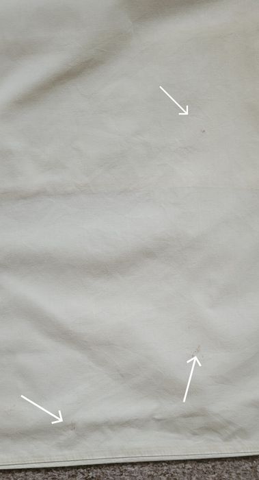 Pościel niemowlęca 120x90 - 3 częściowa