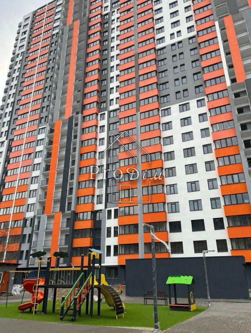 Продаж Двокімнатна квартира 73м2 Дарниця ЖК "Дніпровська Мрія"