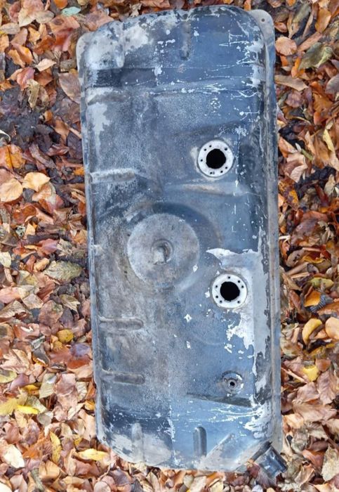 Бензобак Газ-Уаз 3102_31029_31024