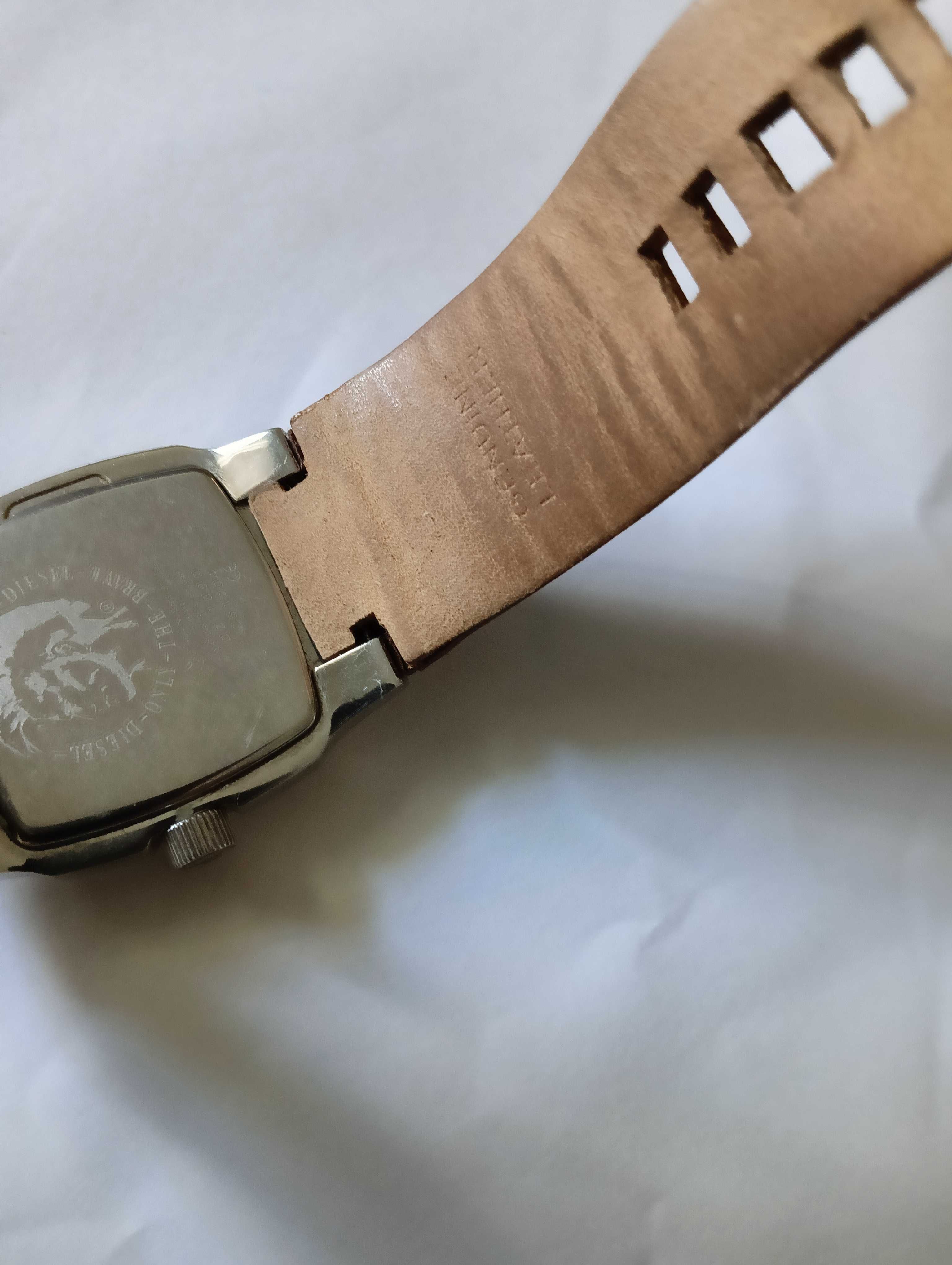 Diesel DZ-1090 vintage